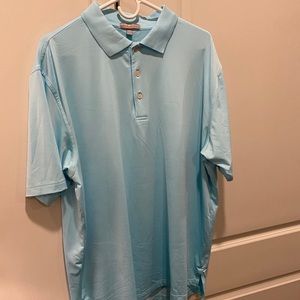 Peter Millar Golf Shirt